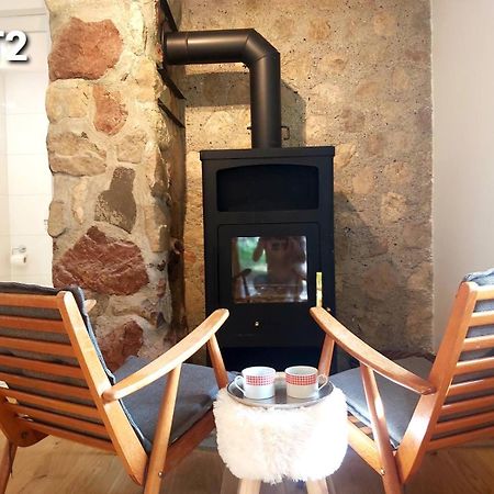 Alpine Village Home Bohinj Luaran gambar