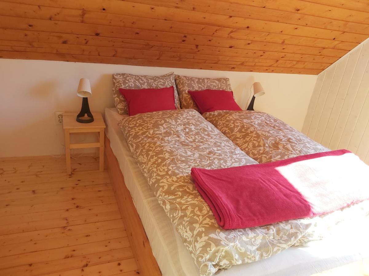 Alpine Village Home Bohinj Luaran gambar