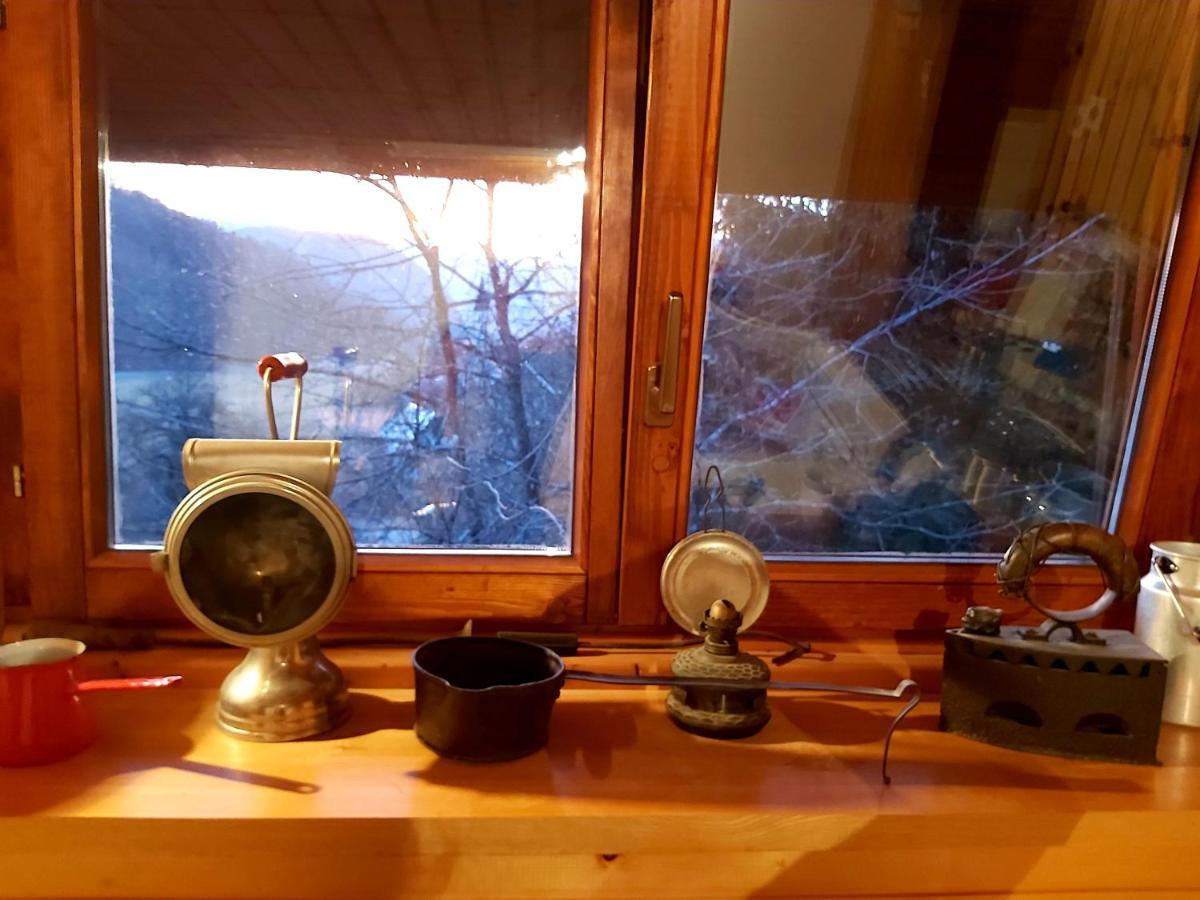 Alpine Village Home Bohinj Luaran gambar