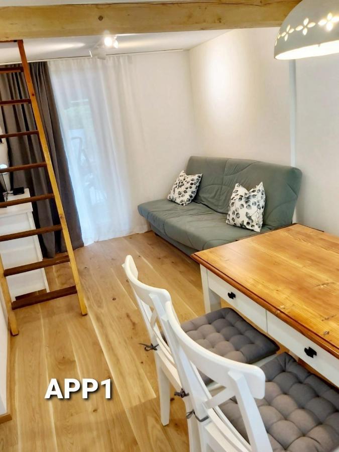 Alpine Village Home Bohinj Luaran gambar