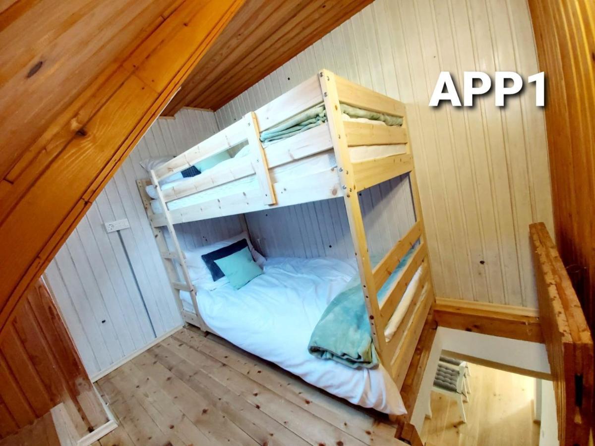 Alpine Village Home Bohinj Luaran gambar