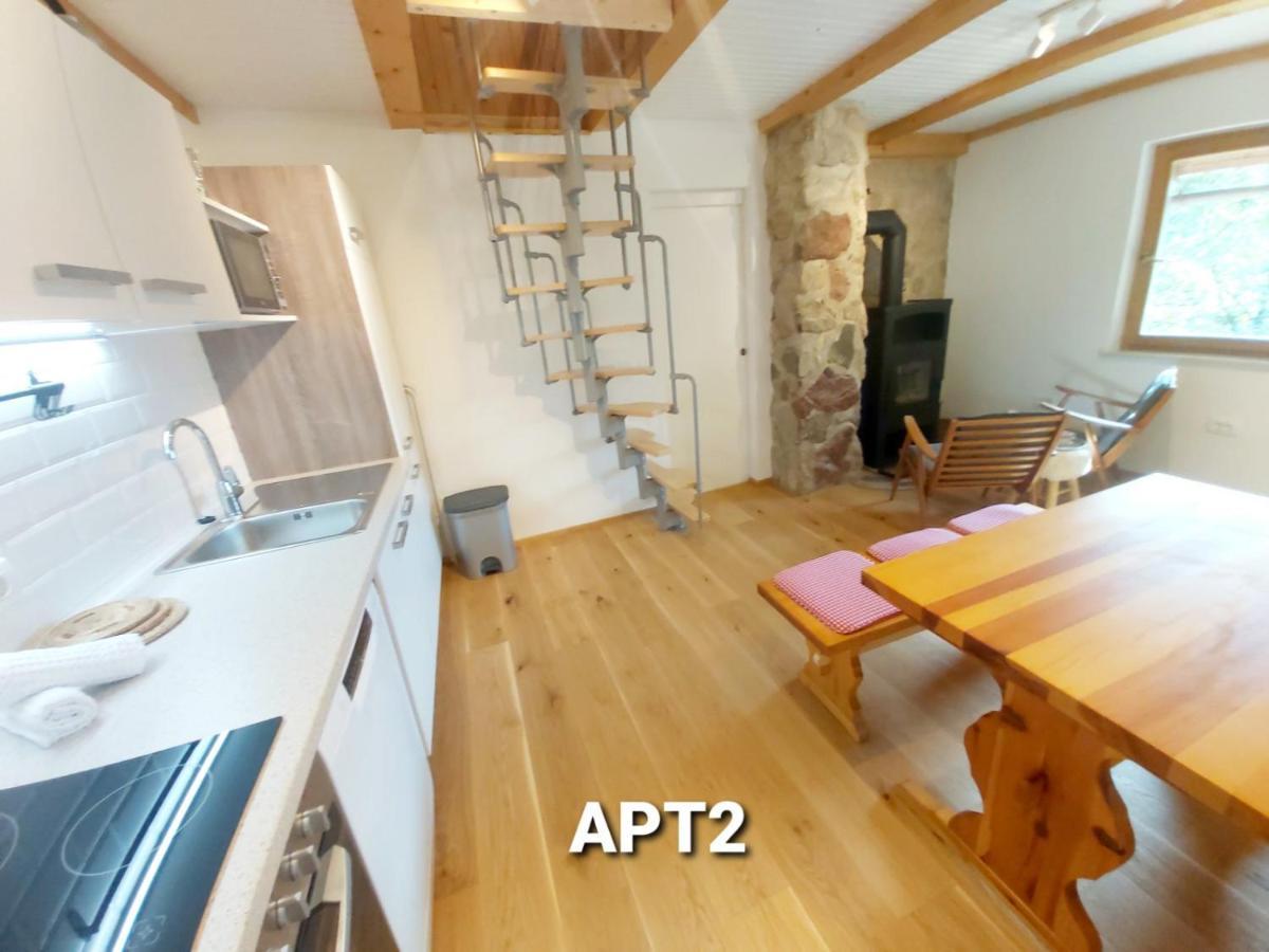 Alpine Village Home Bohinj Luaran gambar